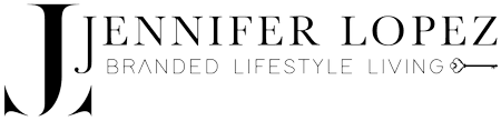 Jennifer Lopez Logo