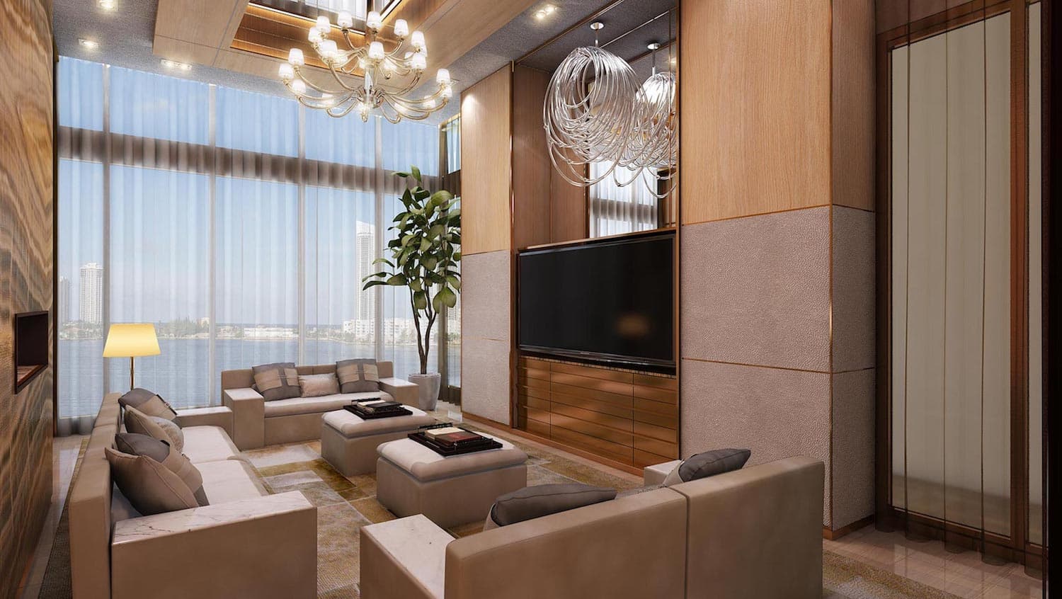 Prive Island photo 29