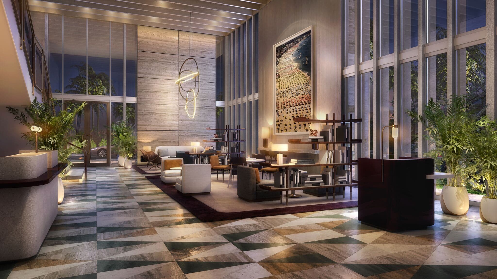 Four Seasons Fort Lauderdale photo 9