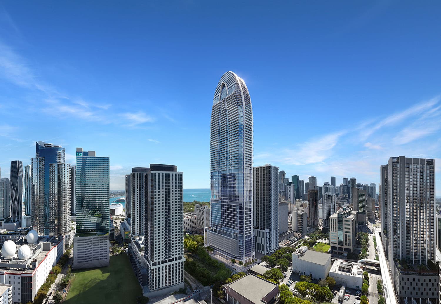 OKAN Tower Miami photo 13
