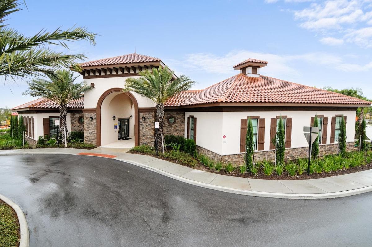 Solterra Resort hero