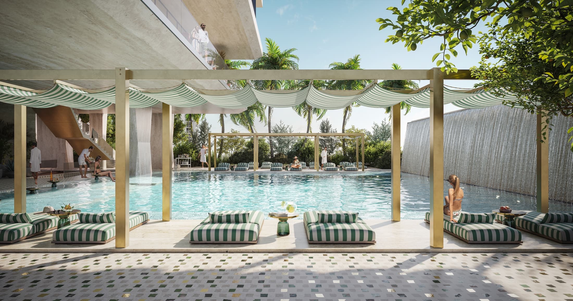 Dolce & Gabbana Residences photo 13